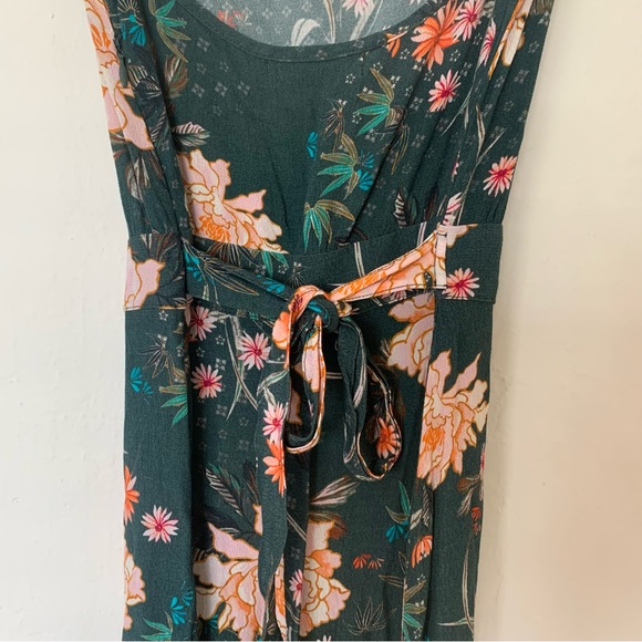 Flynn Skye Revolve Hazel Midi Dress - Picture 12 of 12